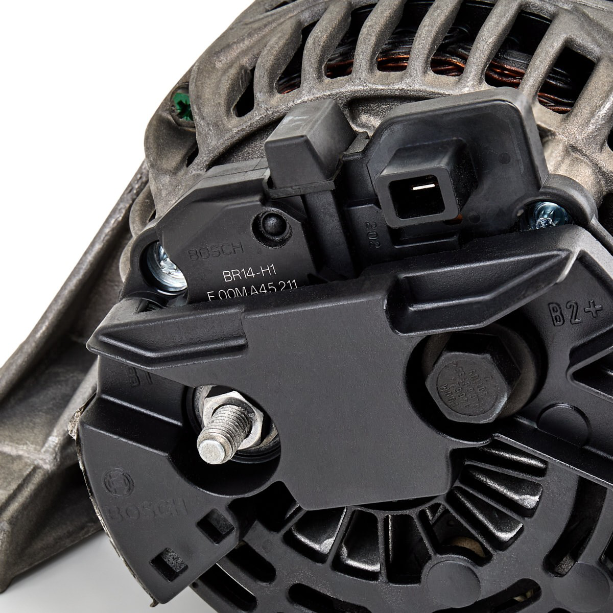 Генератор Bosch 0986042840 ціна, від 58.66 USD