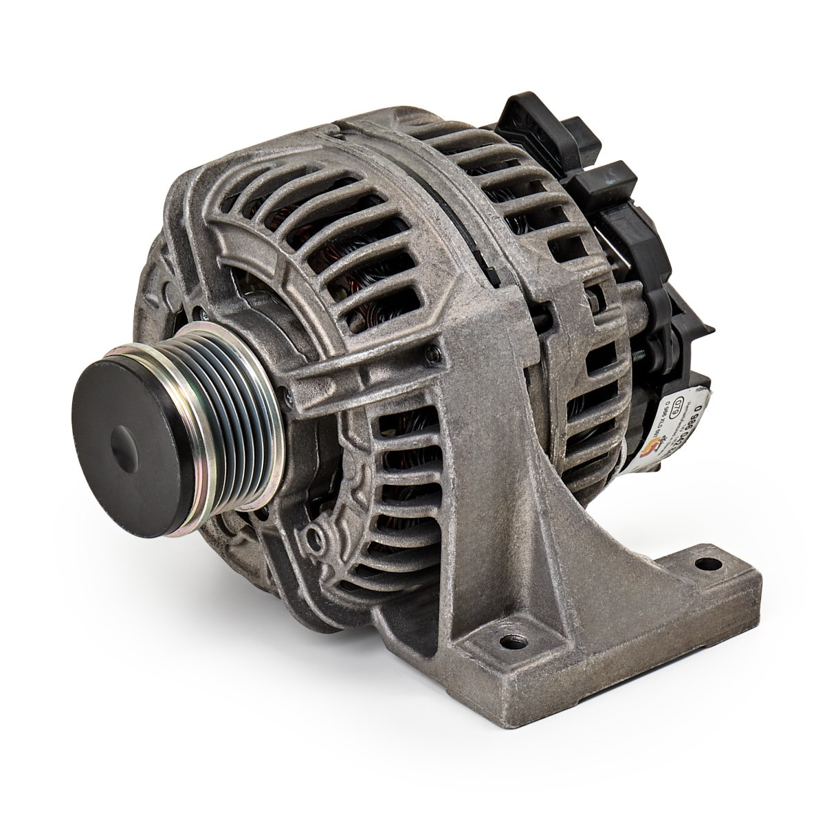 0986042840 Bosch Авто генератор