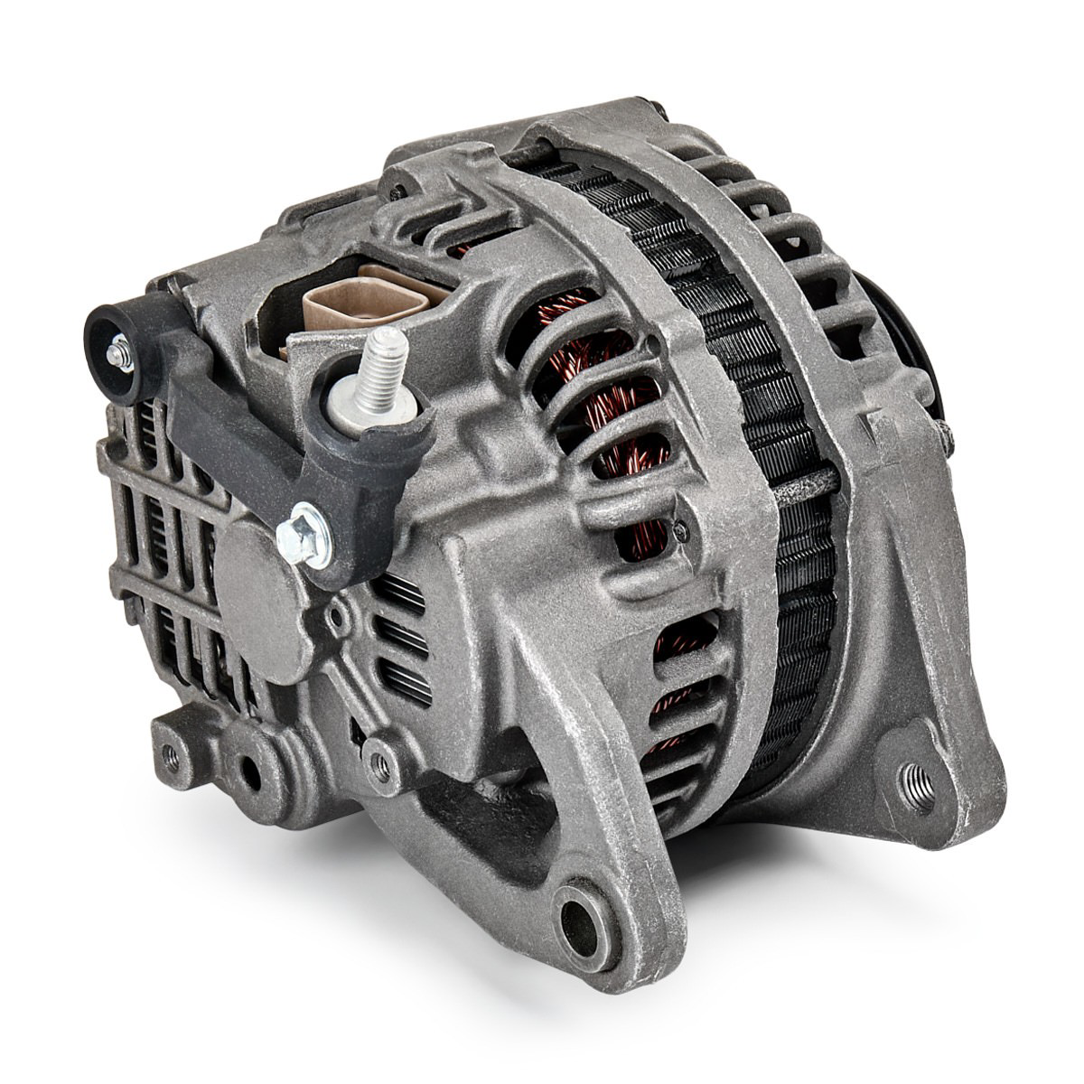 0986042911 Bosch Авто генератор