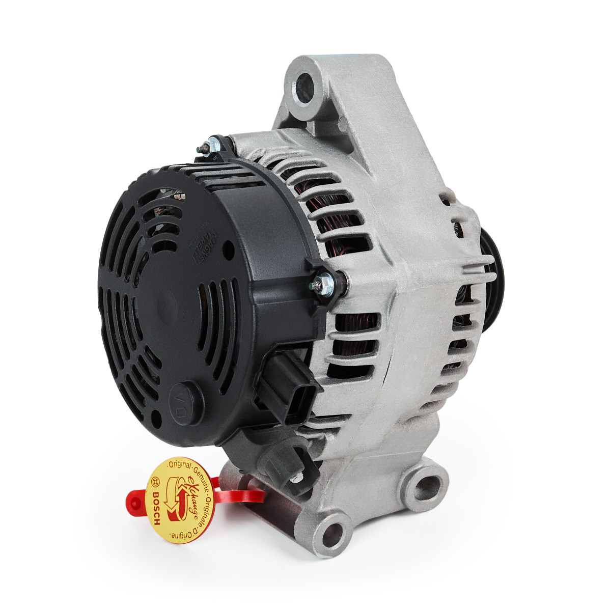 Генератор Bosch 0986044701 ціна, від 105.44 USD