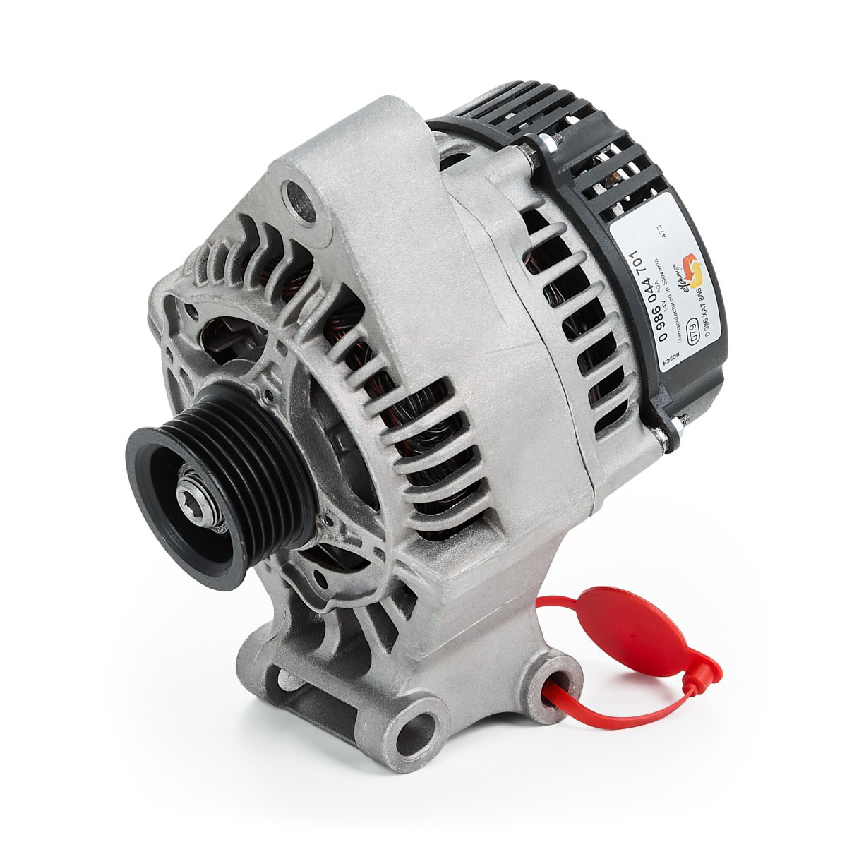 Генератор 0986044701 Bosch