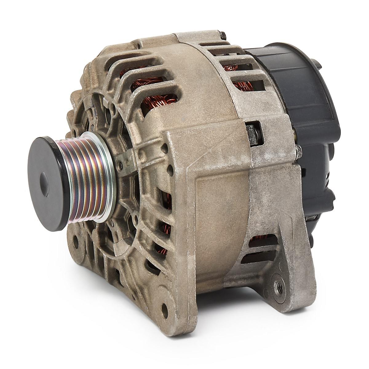 Генератор Bosch 0986045241 ціна, від 131.59 USD