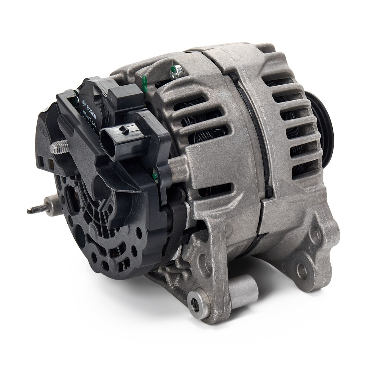 Генератор Bosch 0986045320 ціна, від 37.63 USD