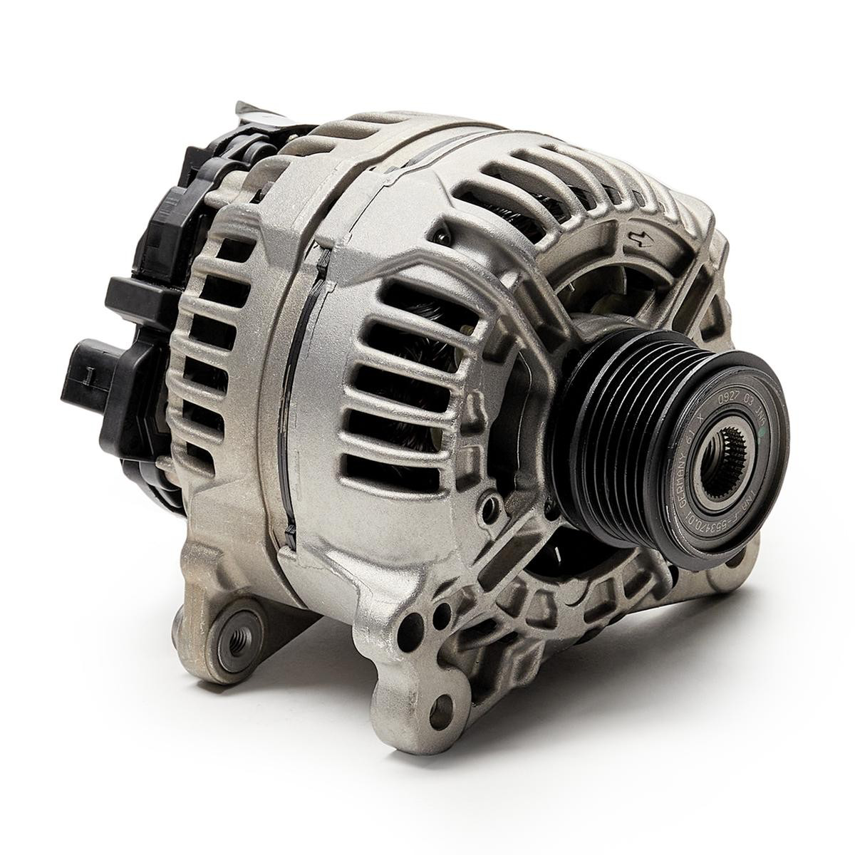 Генератор Bosch 0986045340 ціна, від 50.62 USD