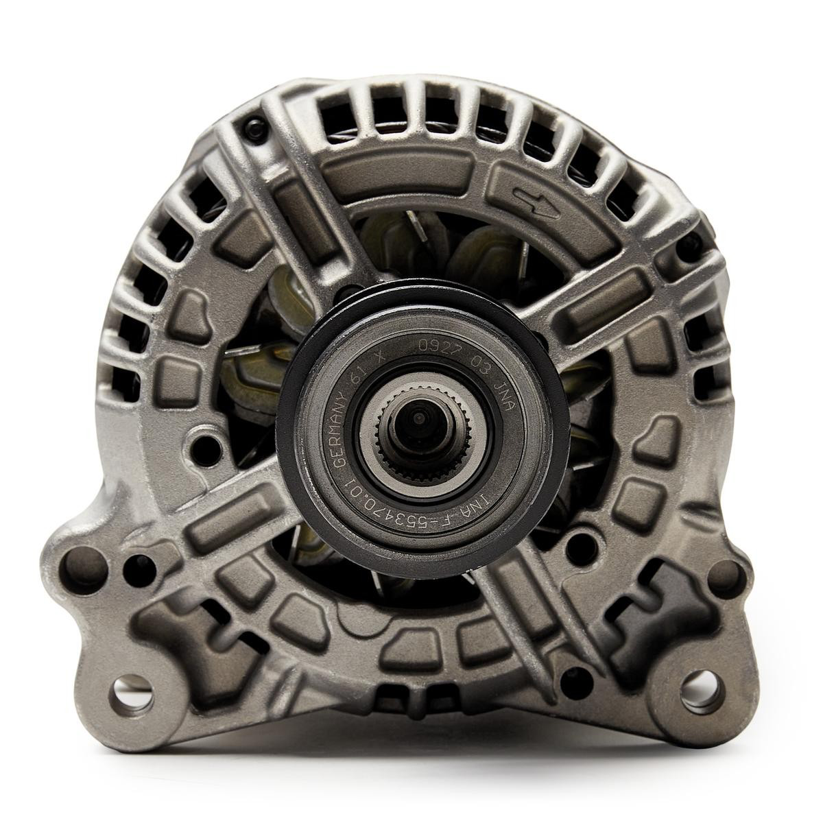 0986045340 Bosch Авто генератор
