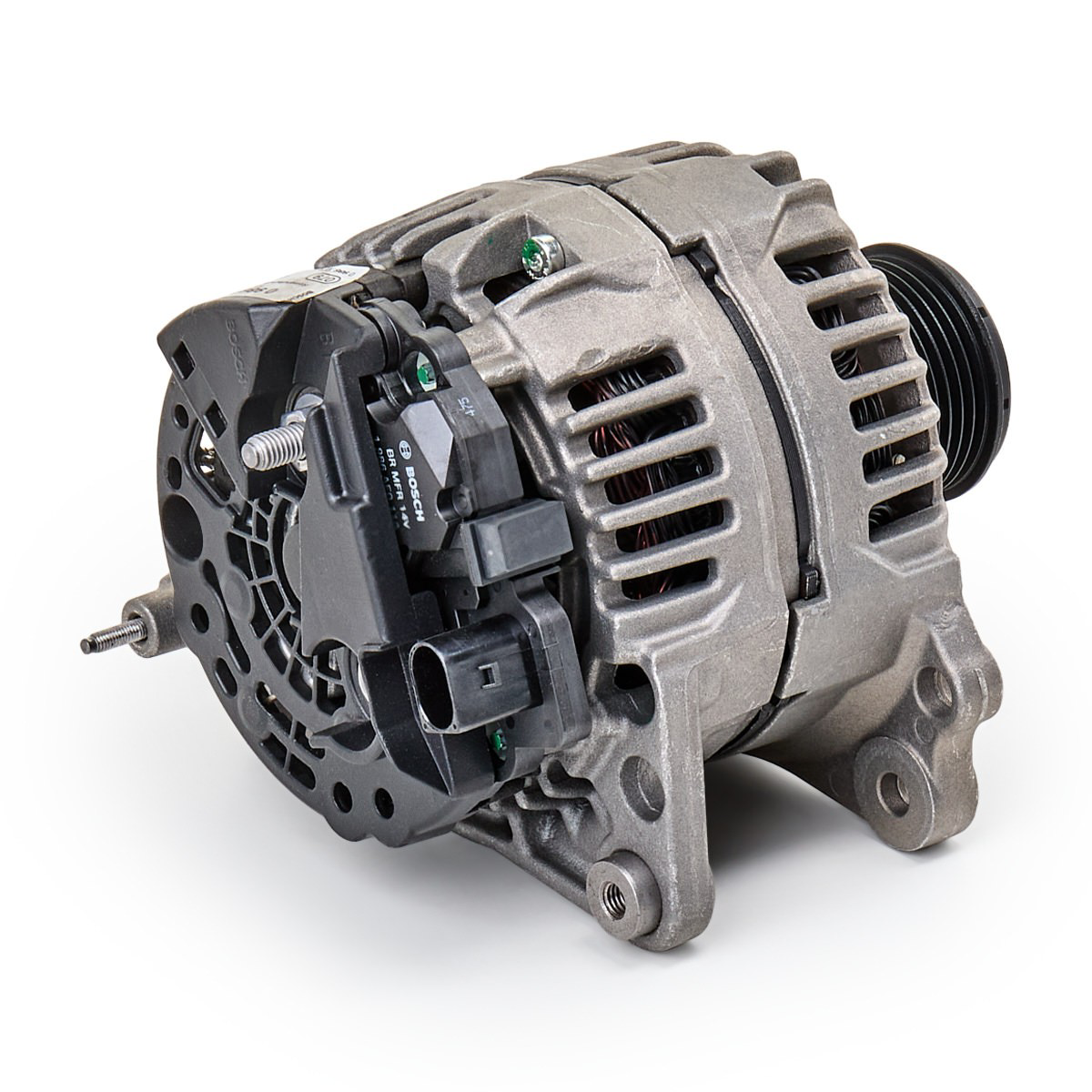 0986045390 Bosch Авто генератор