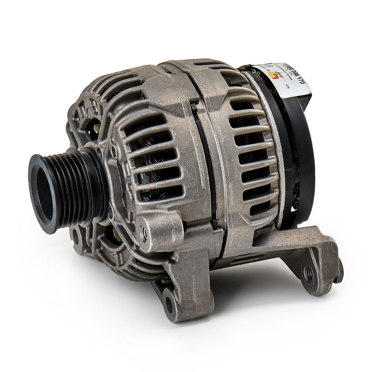 Генератор автомобільний Bosch 0986046170