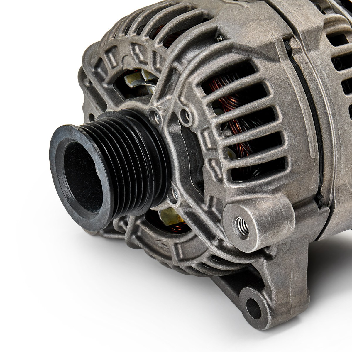 Генератор Bosch 0986046170 ціна, від 165.20 USD