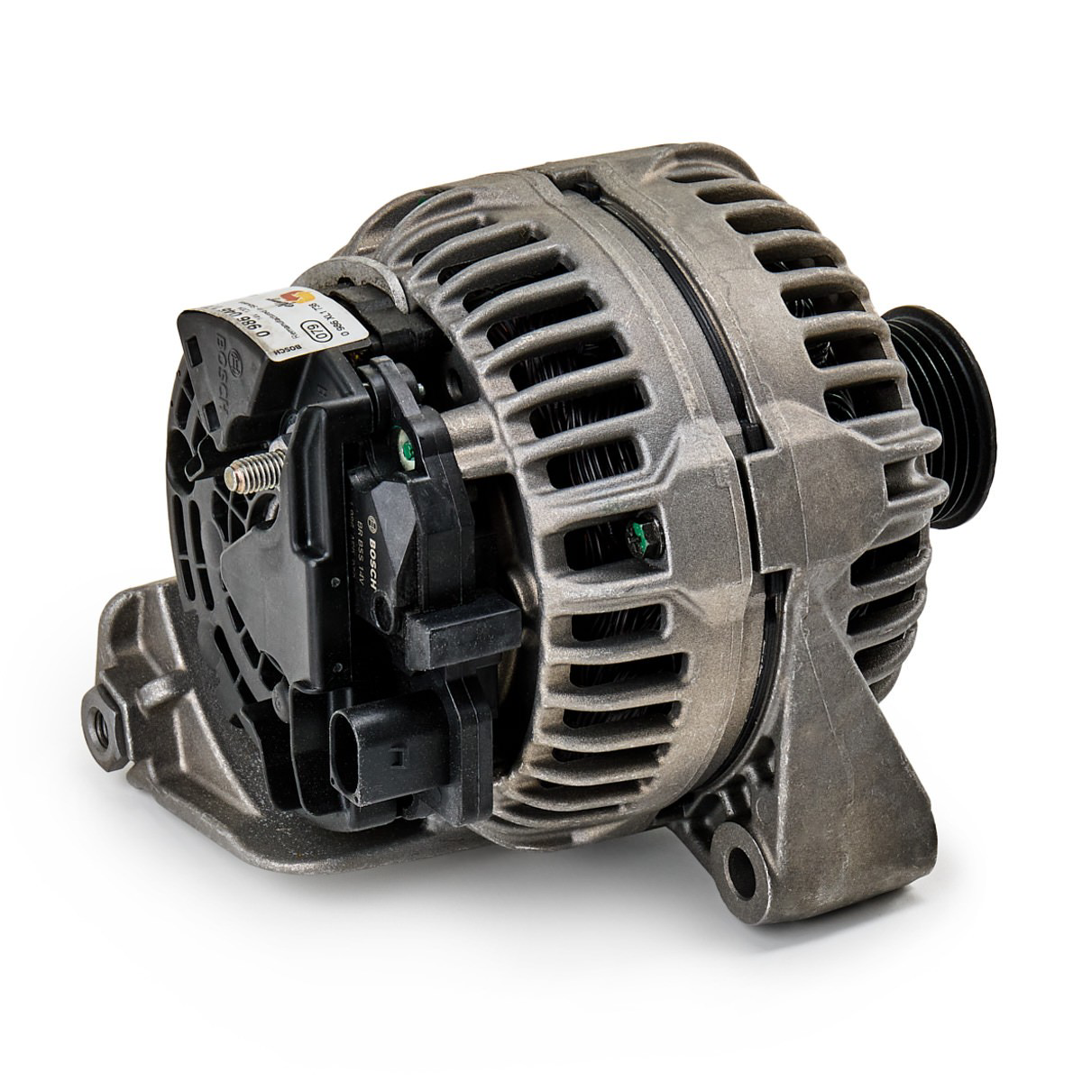 0986046170 Bosch Авто генератор
