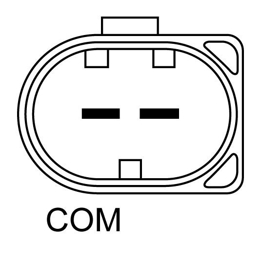 0986046220 Bosch Авто генератор