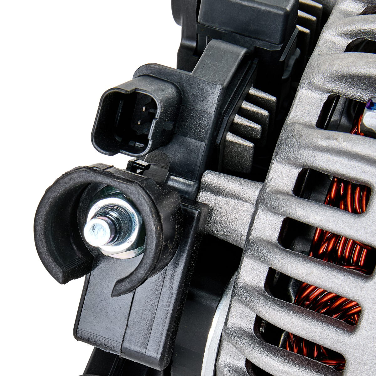 0986046240 Bosch Авто генератор