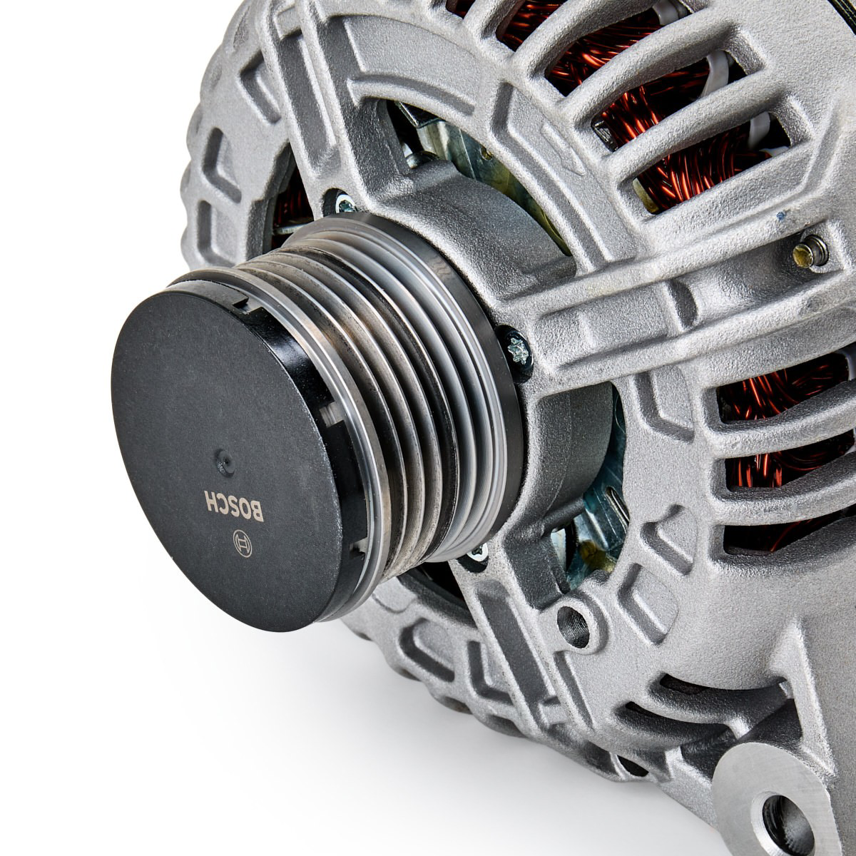 Генератор автомобільний Bosch 0986046240