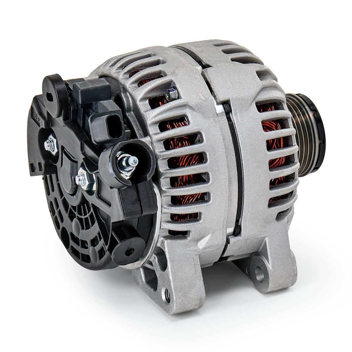 Генератор Bosch 0986046240 ціна, від 63.34 USD
