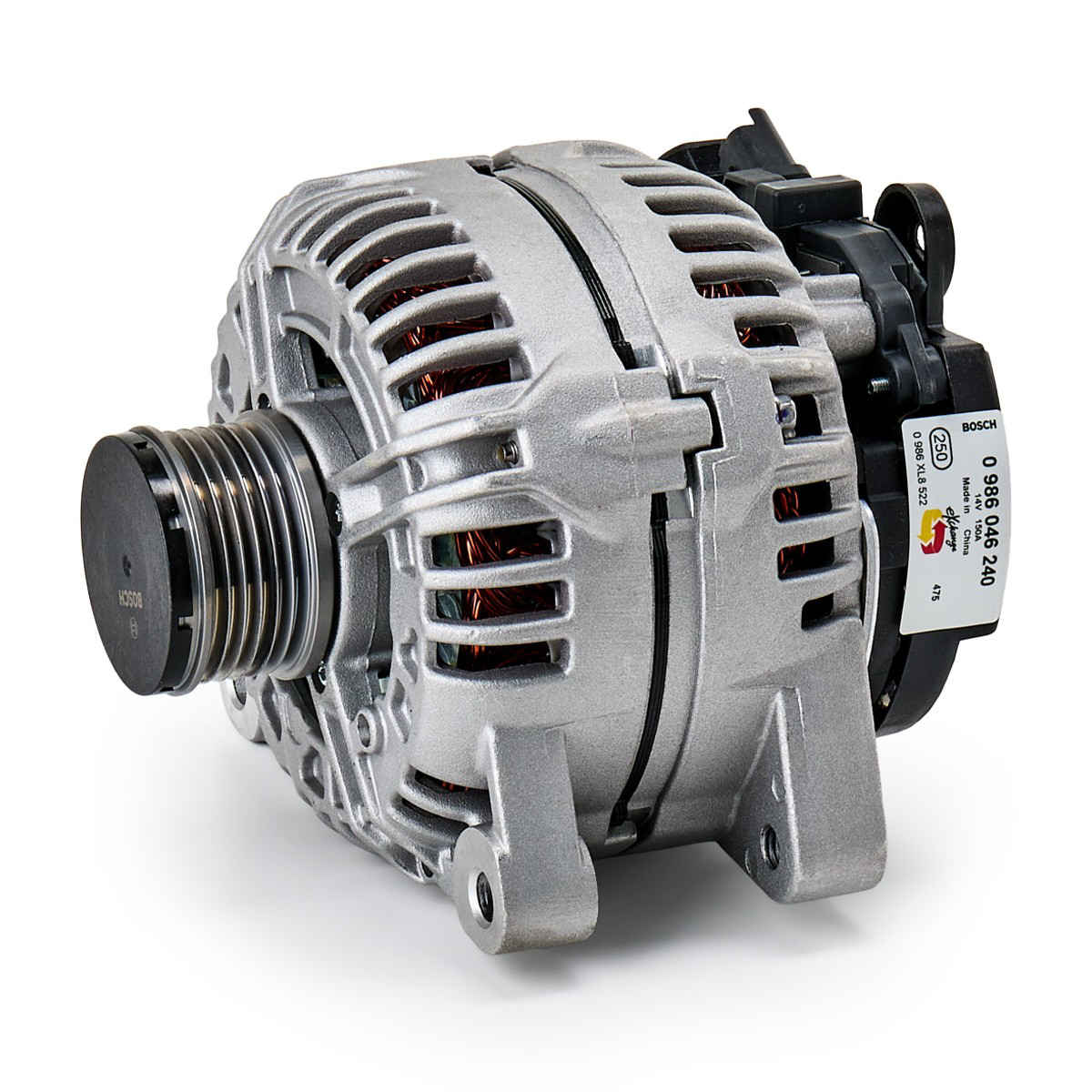 Купити 0986046240 Bosch Генератор