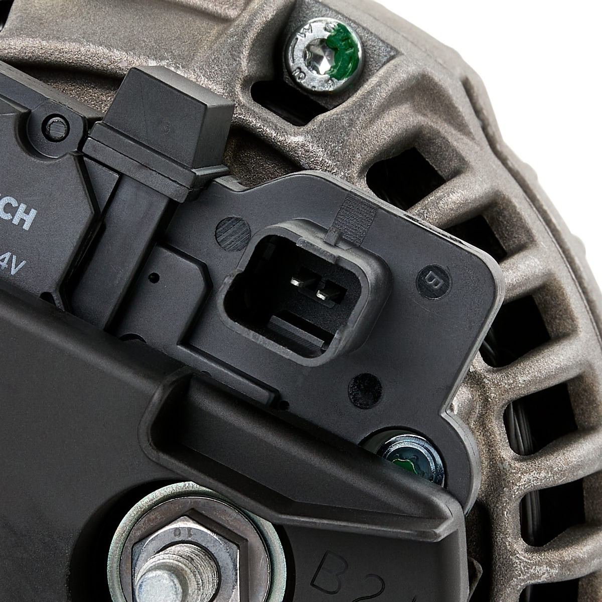 Купити 0986046260 Bosch Генератор