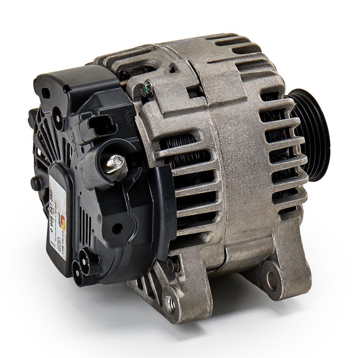 Генератор Bosch 0986047360 ціна, від 78.74 USD