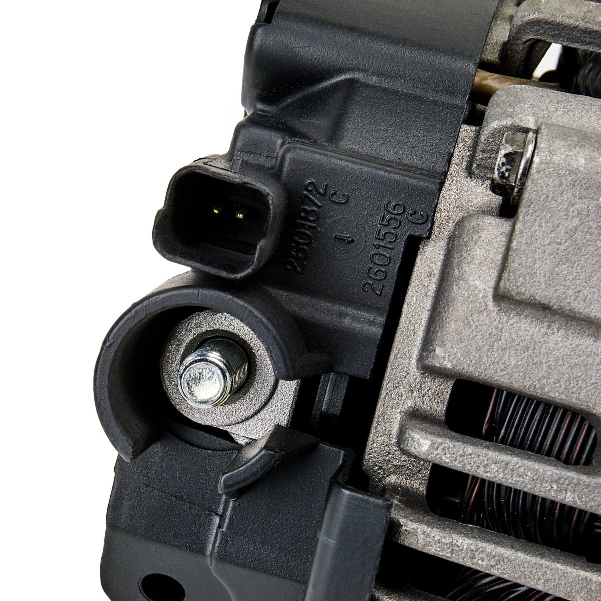 Генератор автомобільний Bosch 0986047360