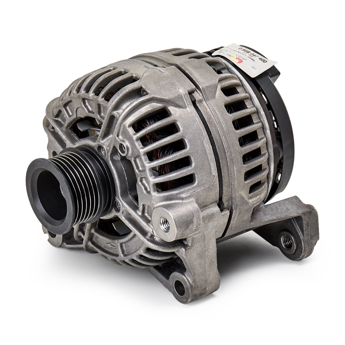 0986047400 Bosch Авто генератор