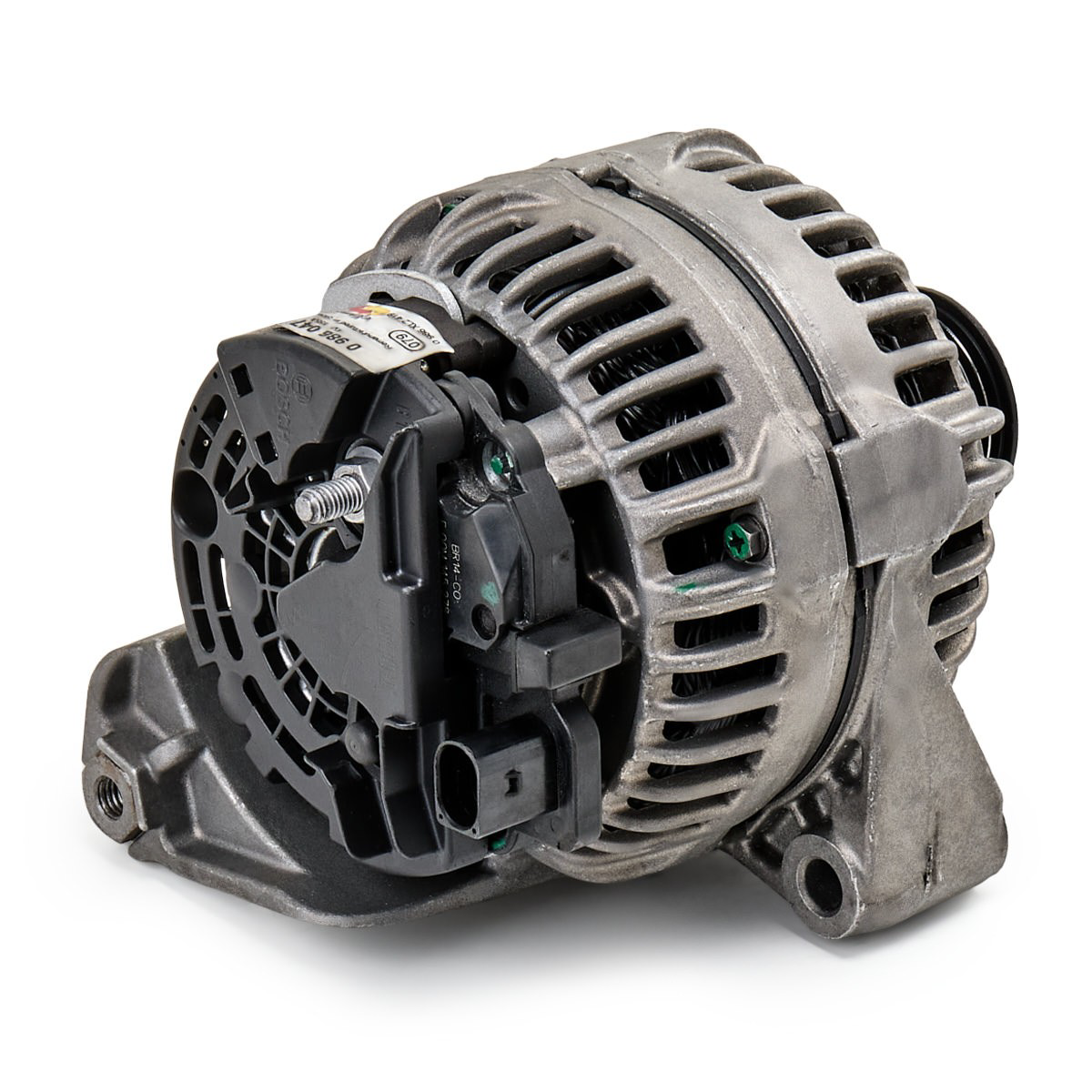 Генератор Bosch 0986047400 ціна, від 138.34 USD
