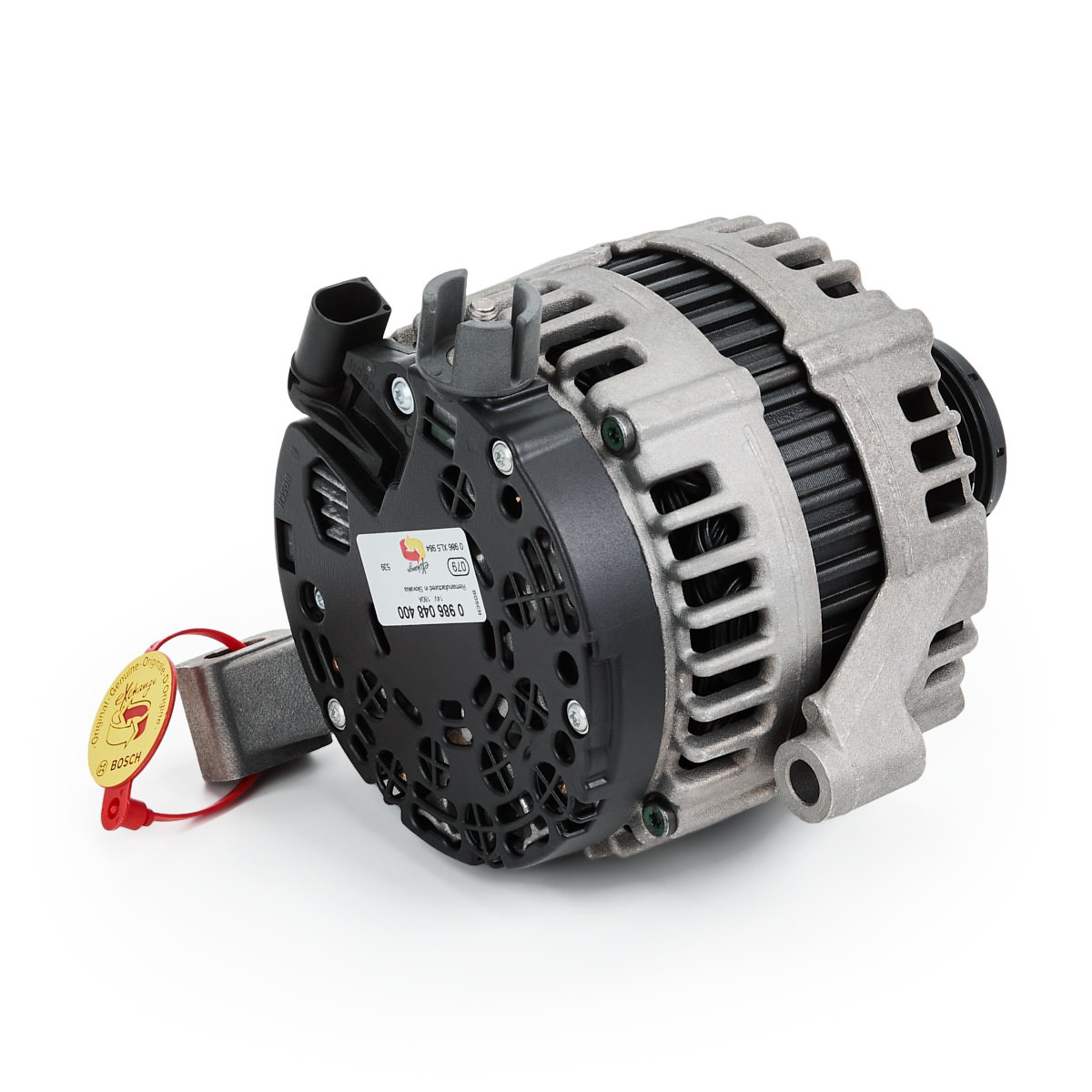 Купити 0986048400 Bosch Генератор