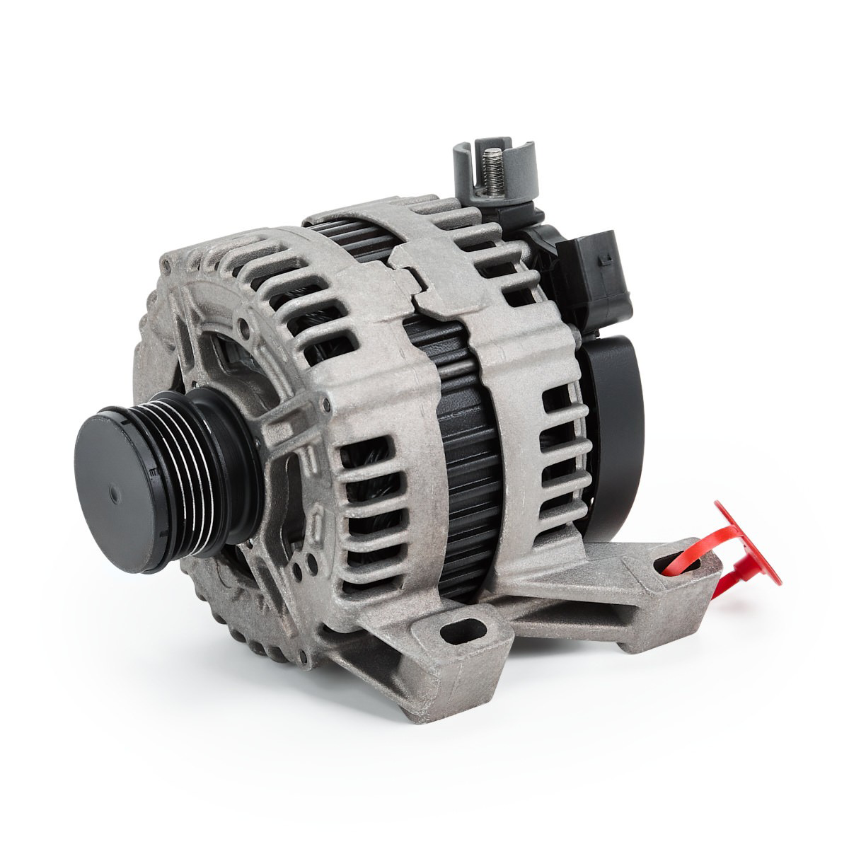 Генератор Bosch 0986048400 ціна, від 203.49 USD