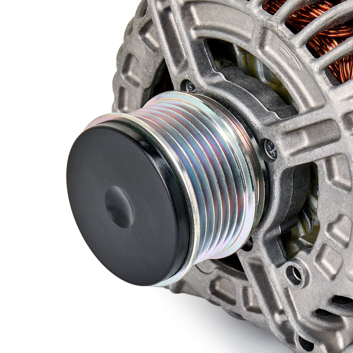 Купити 0986048530 Bosch Генератор