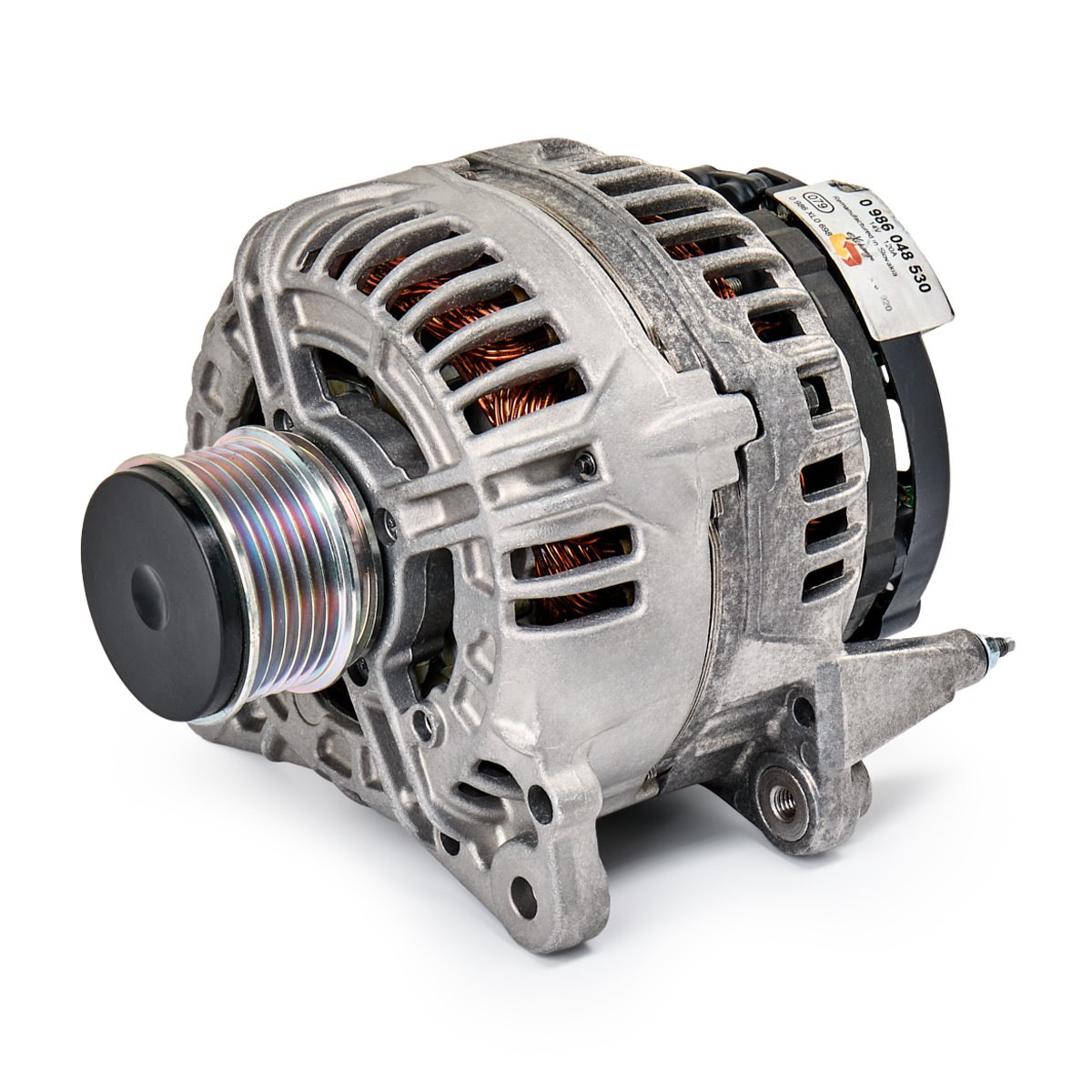 0986048530 Bosch Авто генератор