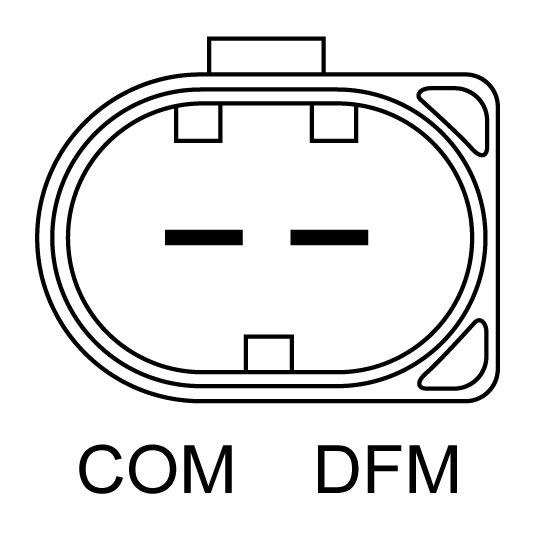Генератор Bosch 0986048550 ціна, від 124.16 USD
