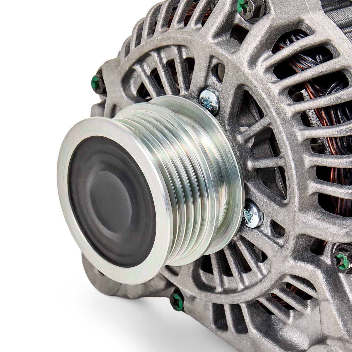 0986048611 Bosch Авто генератор
