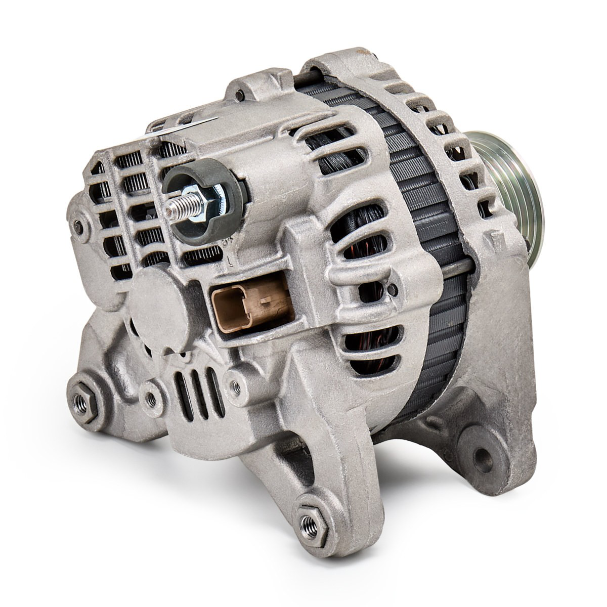 Генератор Bosch 0986048611 ціна, від 56.43 USD