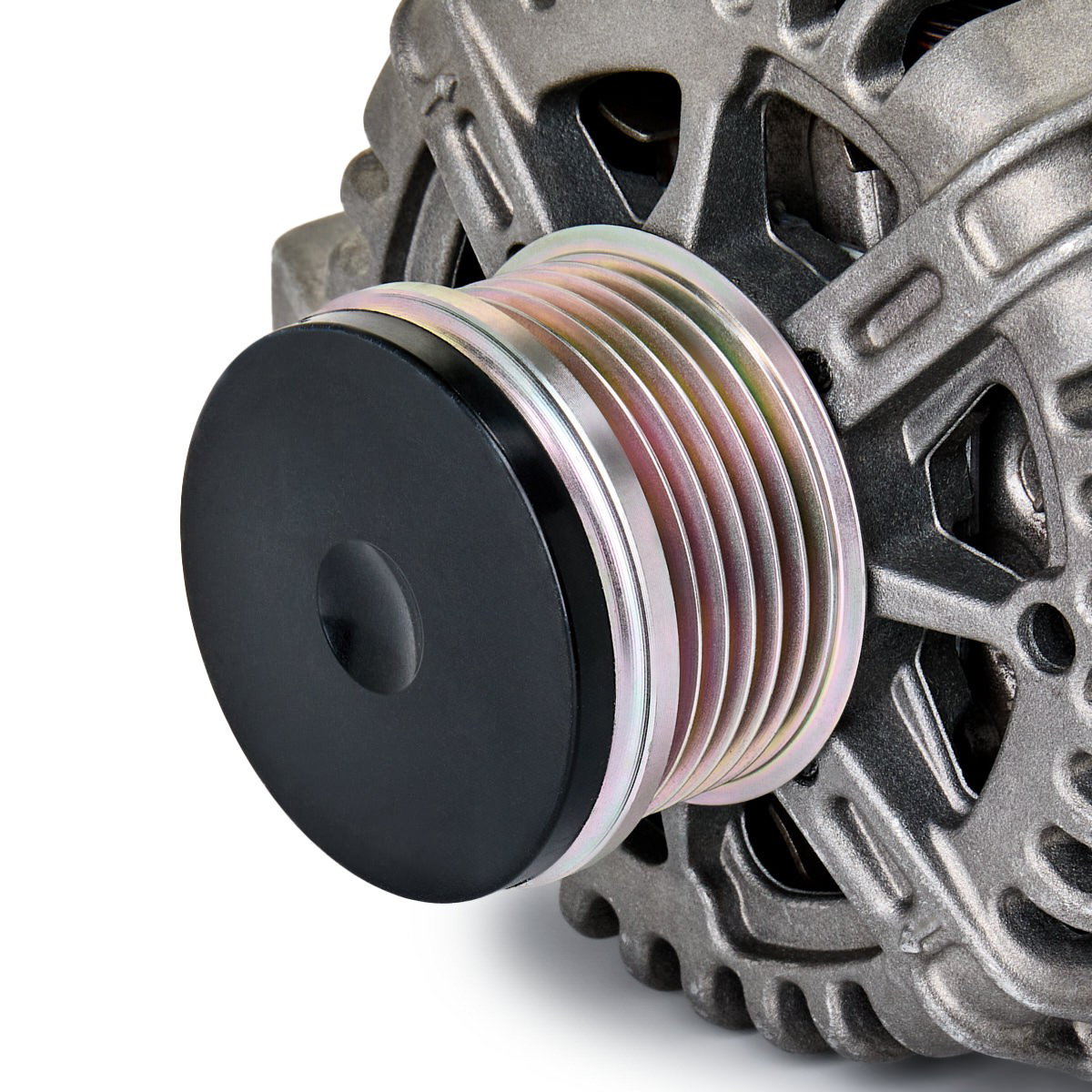 0986048771 Bosch Авто генератор