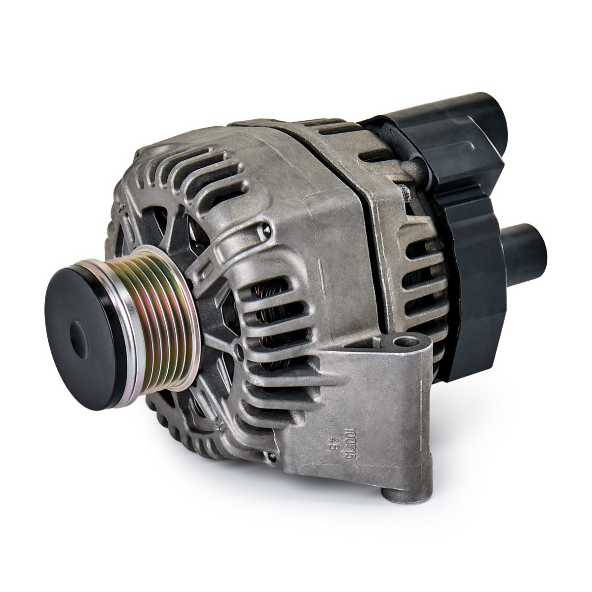 Генератор Bosch 0986048771 ціна, від 109.66 USD