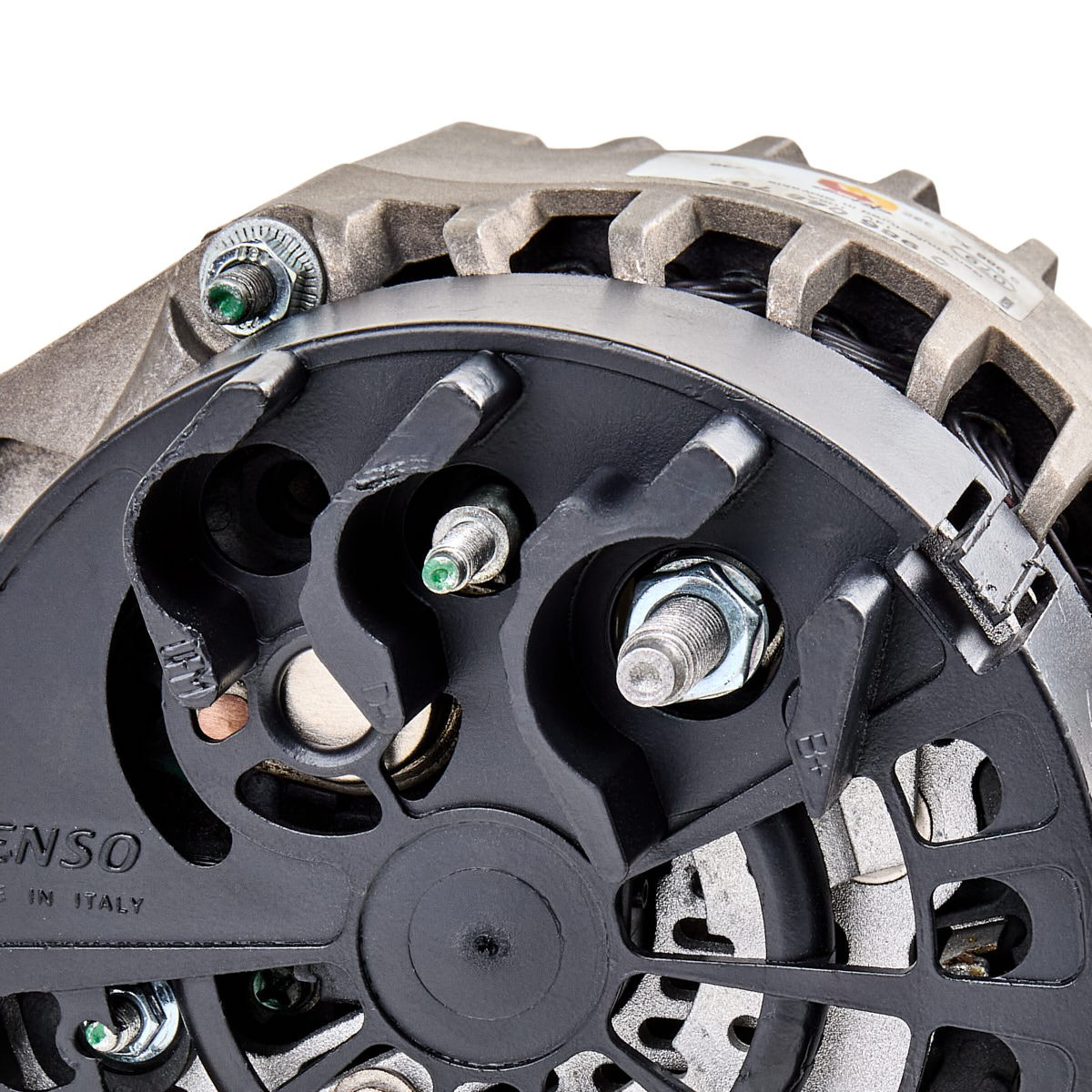 Генератор Bosch 0986048791 ціна, від 156.20 USD