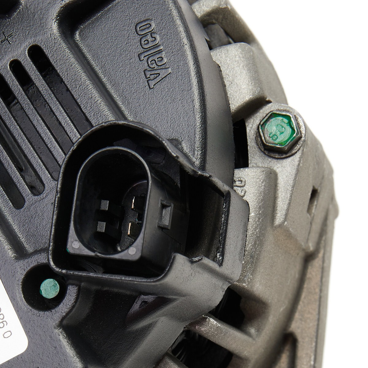 0986048921 Bosch Авто генератор