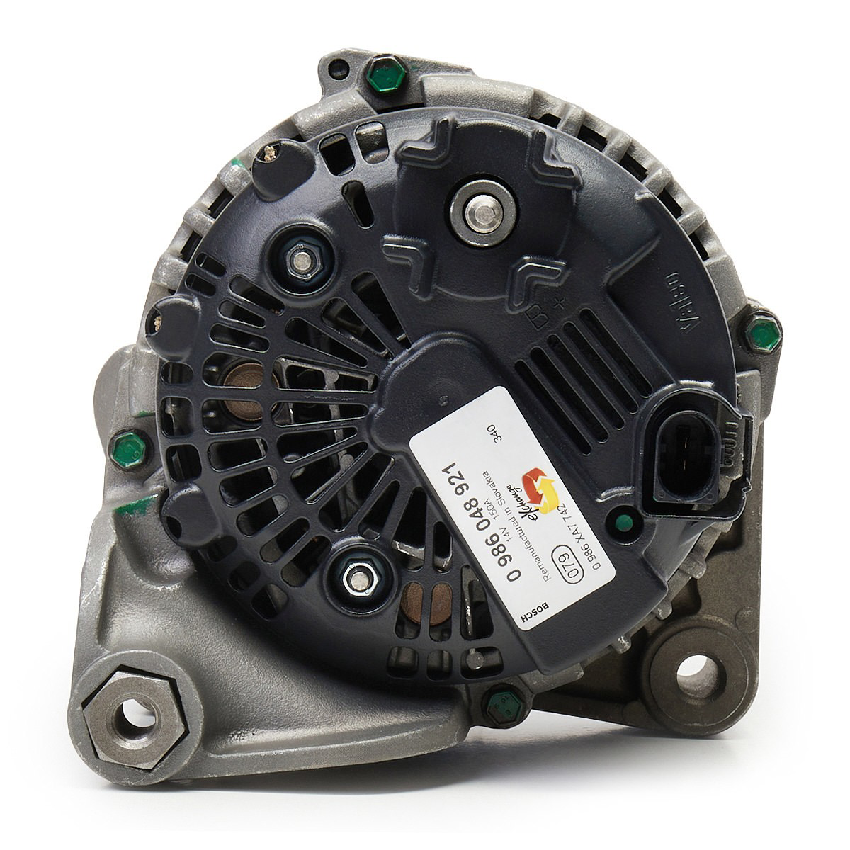 Купити 0986048921 Bosch Генератор