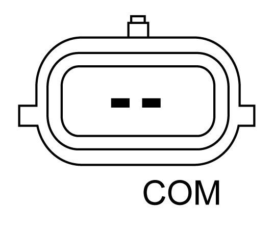 0986049030 Bosch Авто генератор