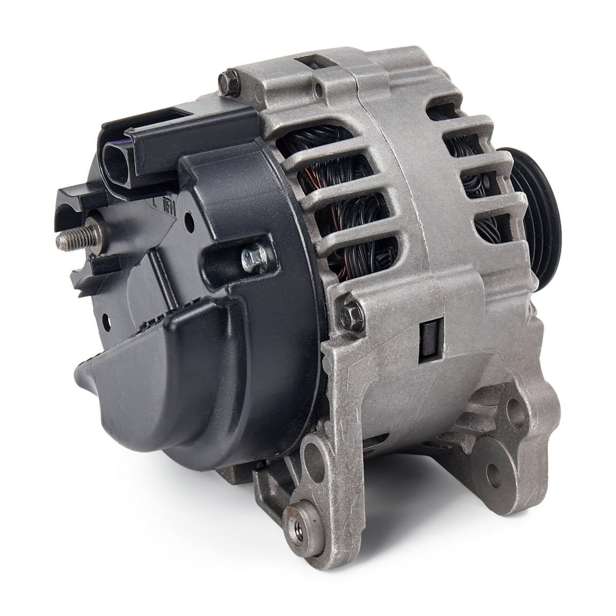 0986049101 Bosch Авто генератор