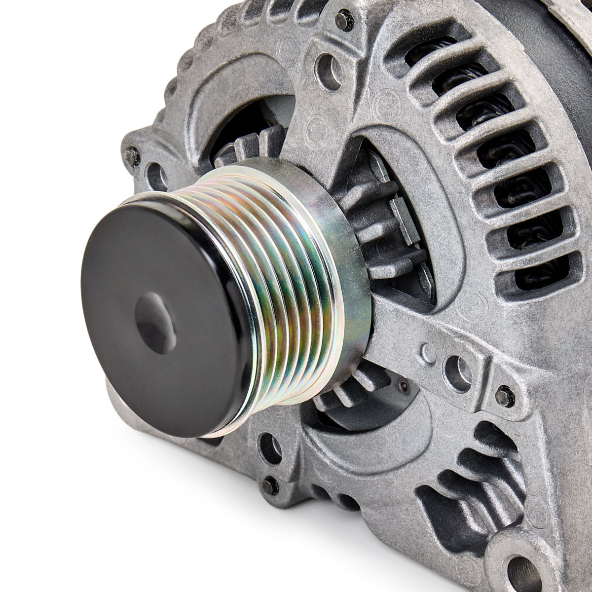 0986049171 Bosch Авто генератор