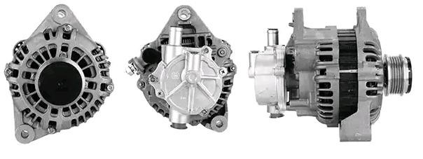 0986049500 Bosch Авто генератор