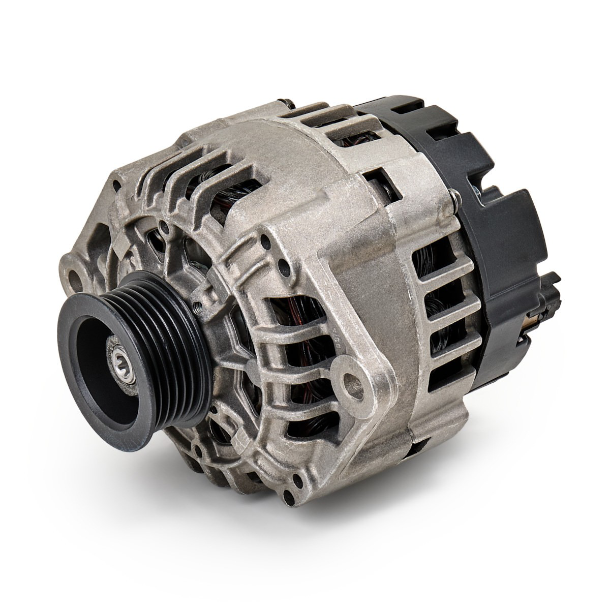 Генератор Bosch 0986049650 ціна, від 138.64 USD