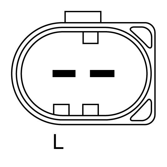 0986049950 Bosch Авто генератор