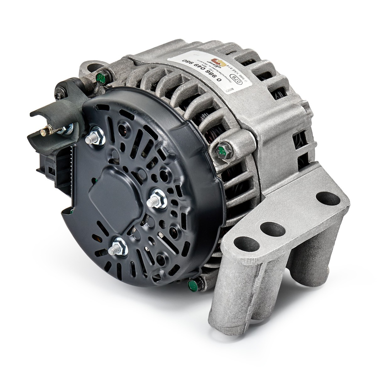 Генератор автомобільний Bosch 0986049980