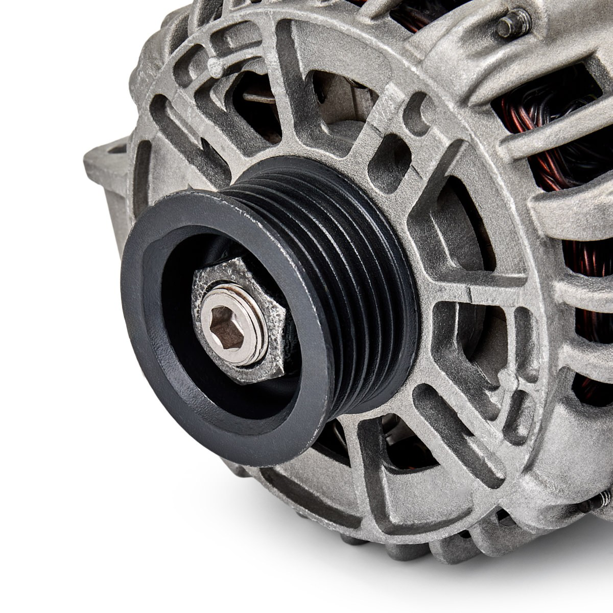 0986049980 Bosch Авто генератор