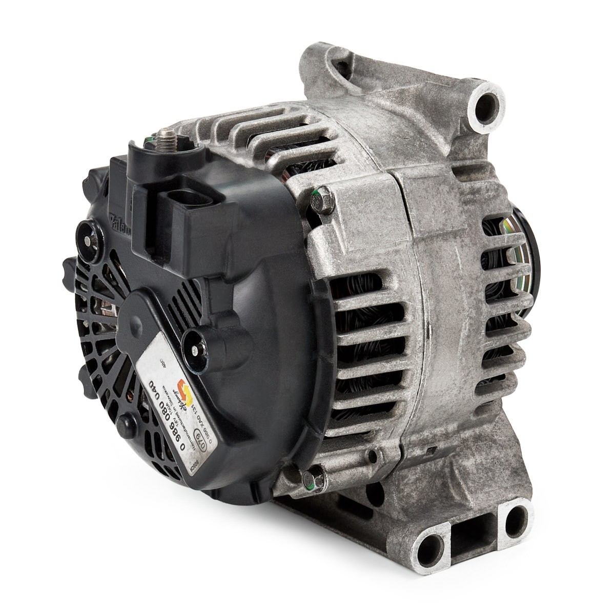 0986080040 Bosch Авто генератор