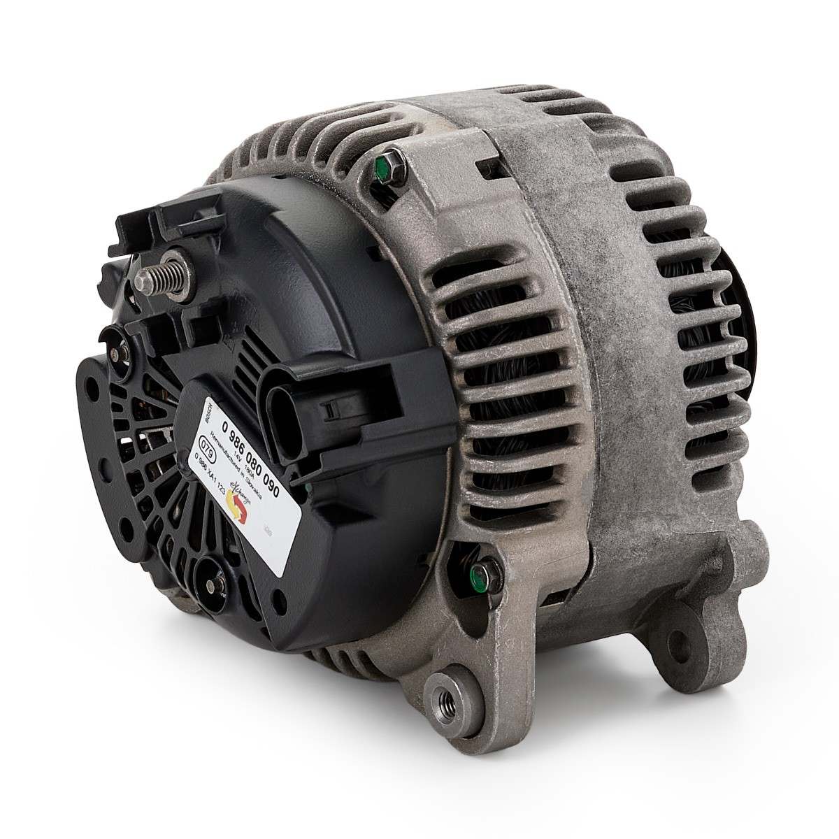 0986080090 Bosch Авто генератор