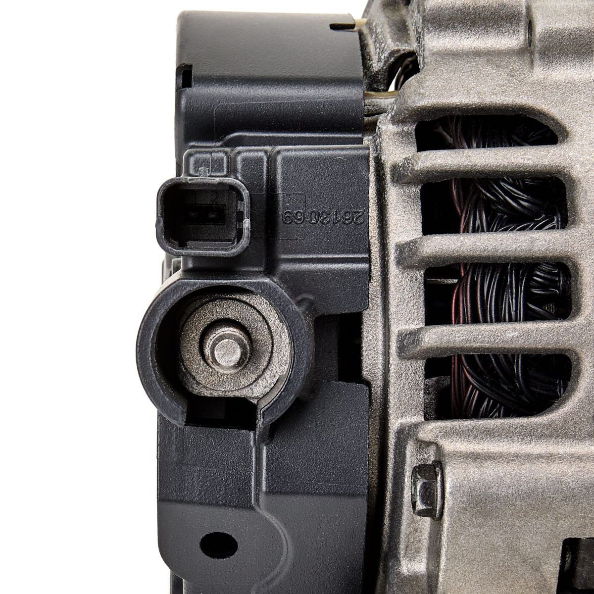 Генератор Bosch 0986080190 ціна, від 164.79 USD