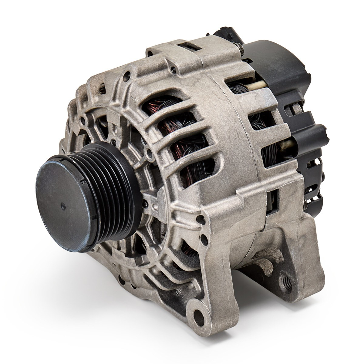 0986080190 Bosch Авто генератор
