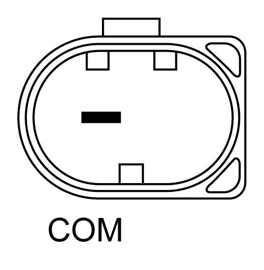 Генератор Bosch 0986080500 ціна, від 117.14 USD