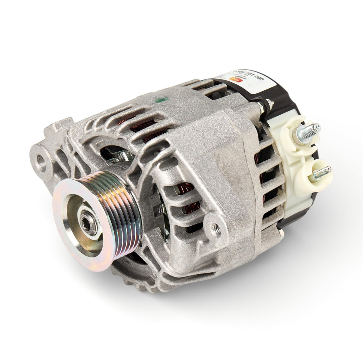 Купити 0986081000 Bosch Генератор