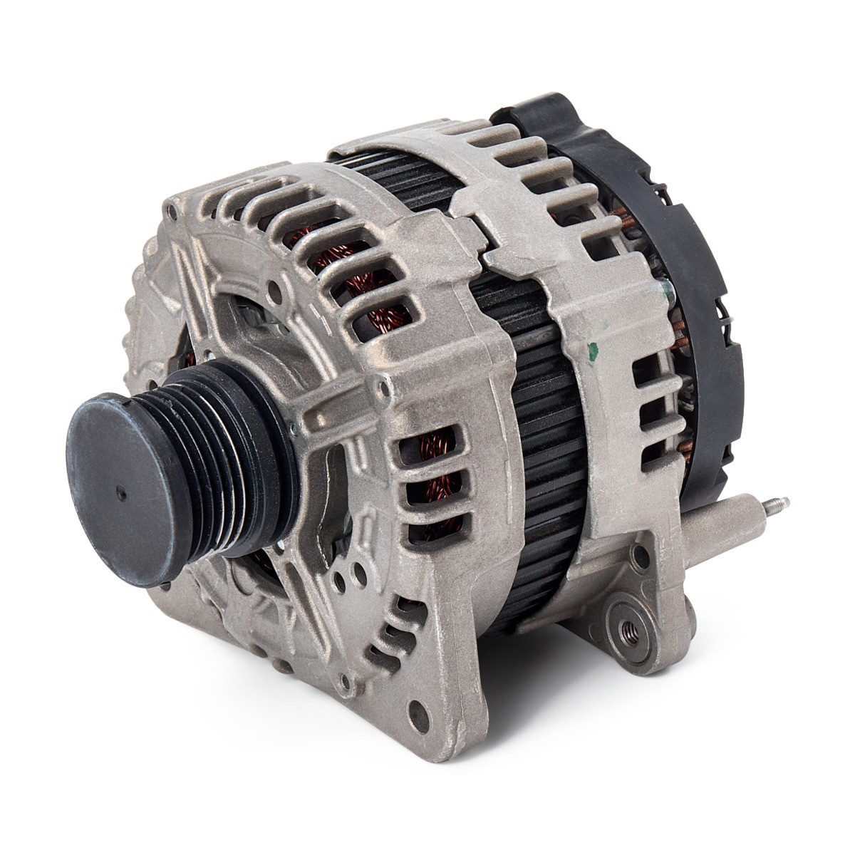 Генератор Bosch 0986081940 ціна, від 230.78 USD